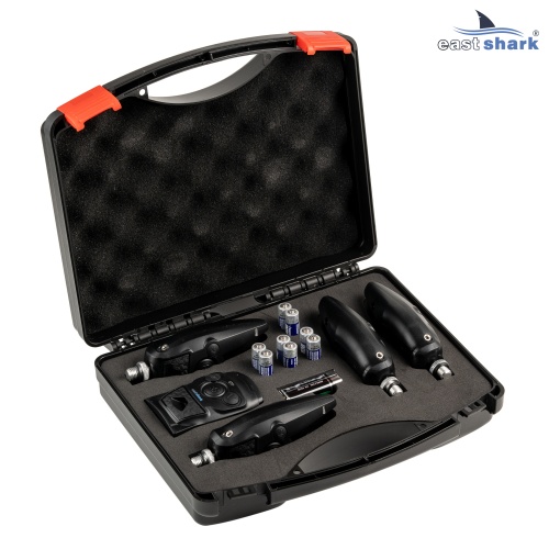 Набор сигнализаторов EastShark ESK-52 (4+1)