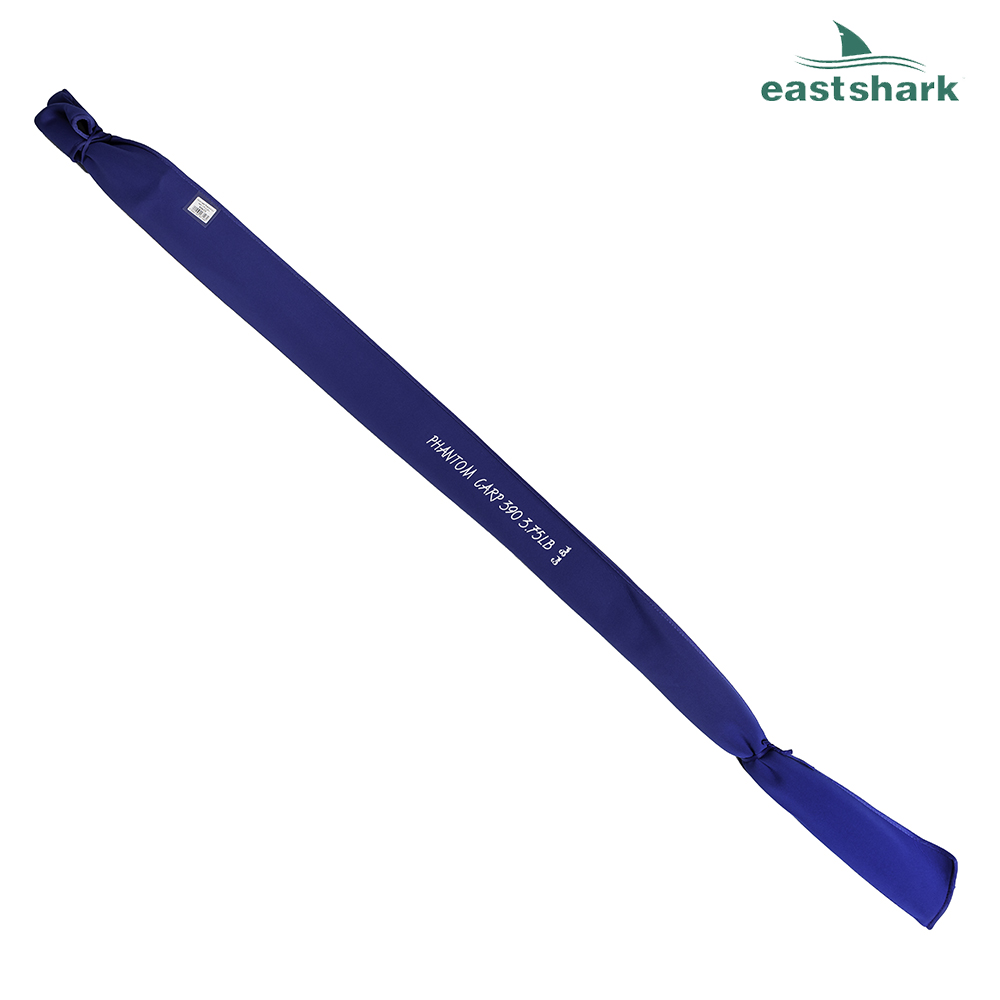Удилище карповое EastShark Phantom 2-х част. 3,75 lb 3.9 м