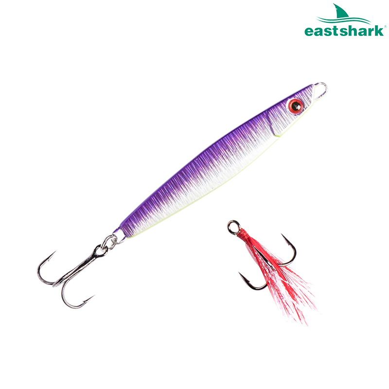 Пилькер ES1001 21 гр. color: 010