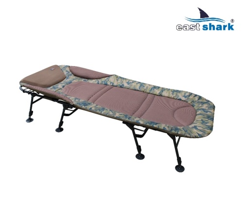 Раскладушка EastShark HYB 059-ll-8L NEW