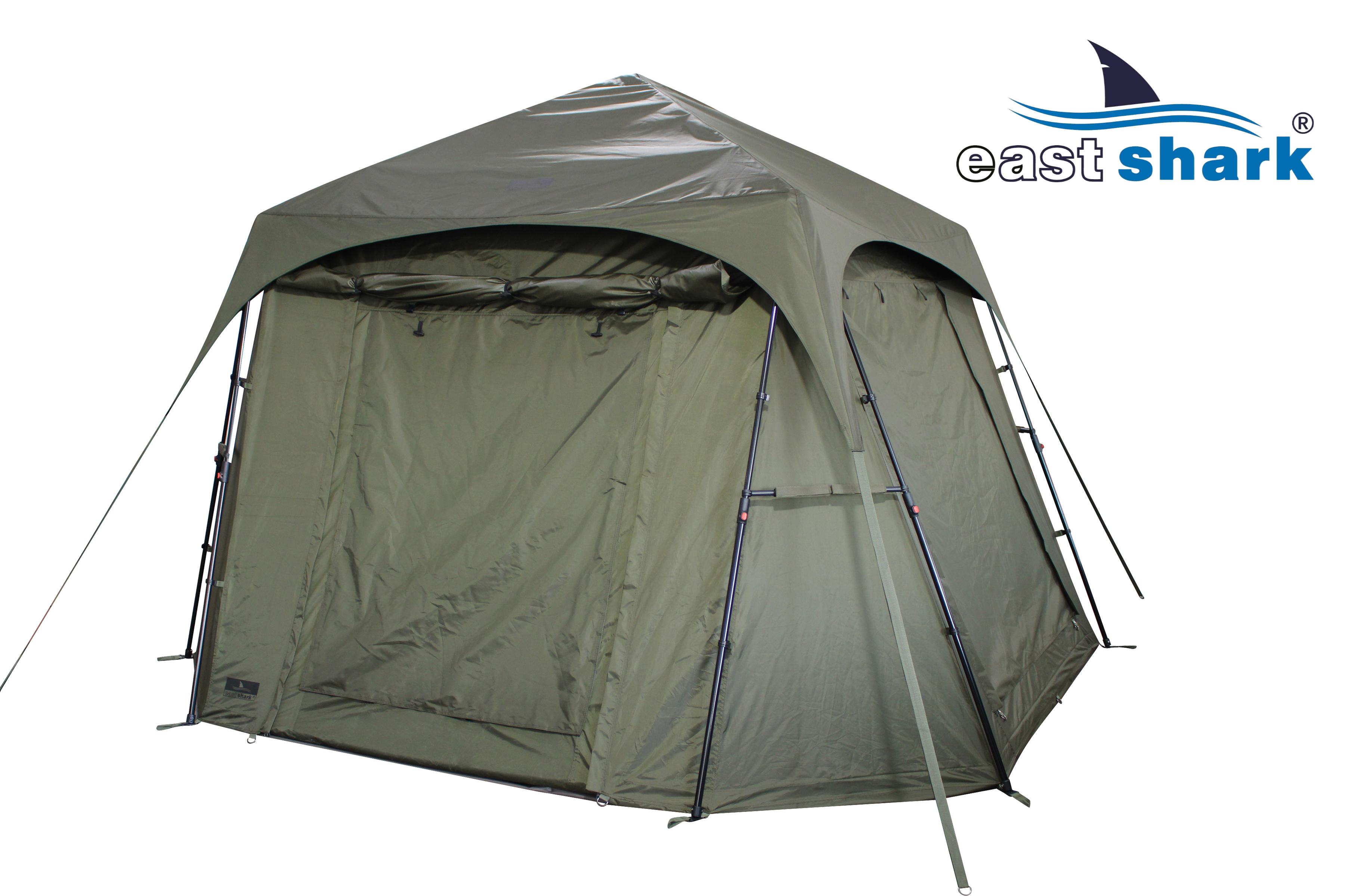 Палатка-беседка EastShark HYT 114-S