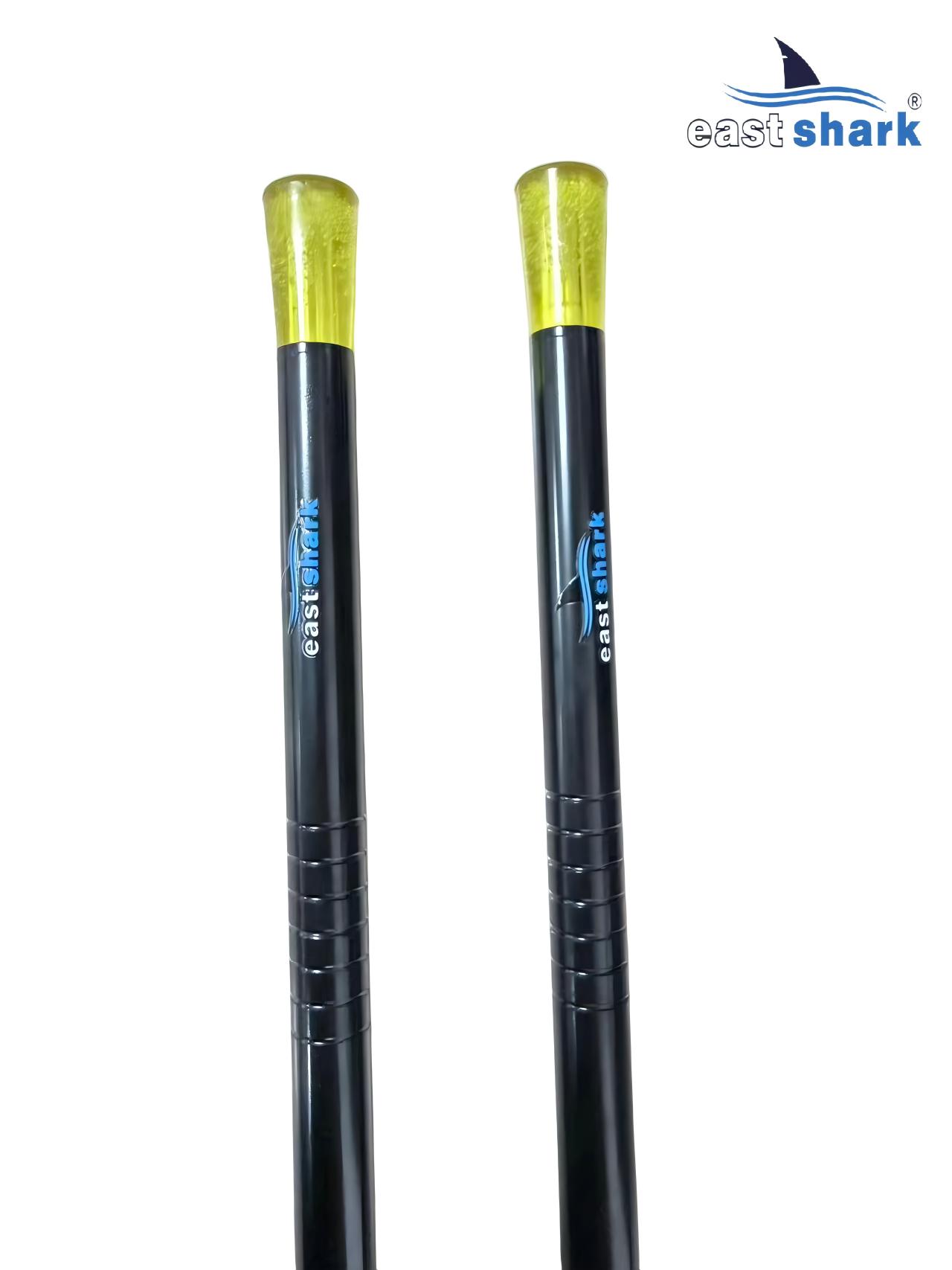 Маркерные колышки 50 см с пазом для светлячка