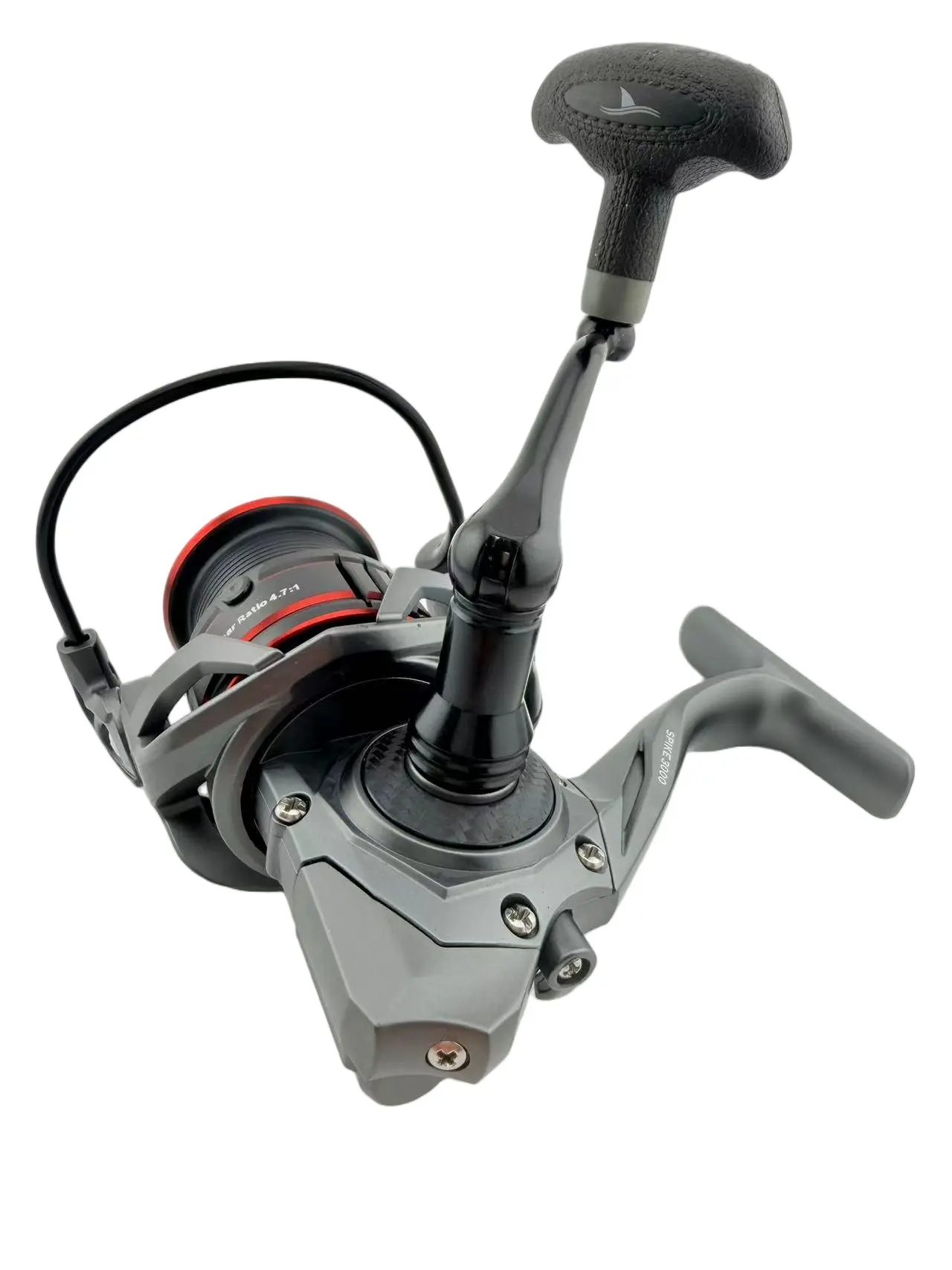 Катушка EastShark SPIKE 5000