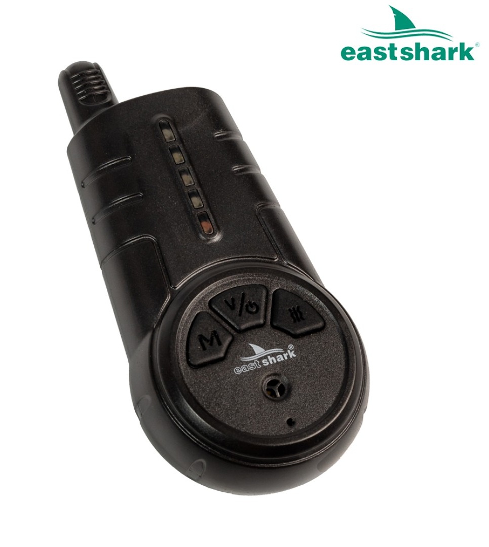 Набор сигнализаторов  с пейджером EastShark SP-05 (4+1)