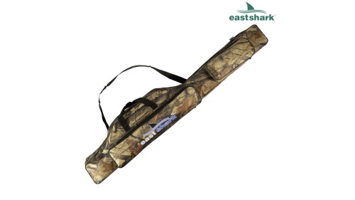 Чехол East Shark "осенний лес" 1 м