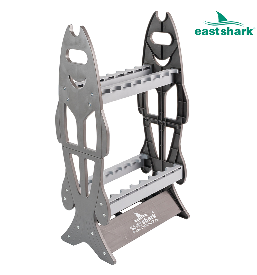 Подставка под удилища (пластик) EastShark ES-0011