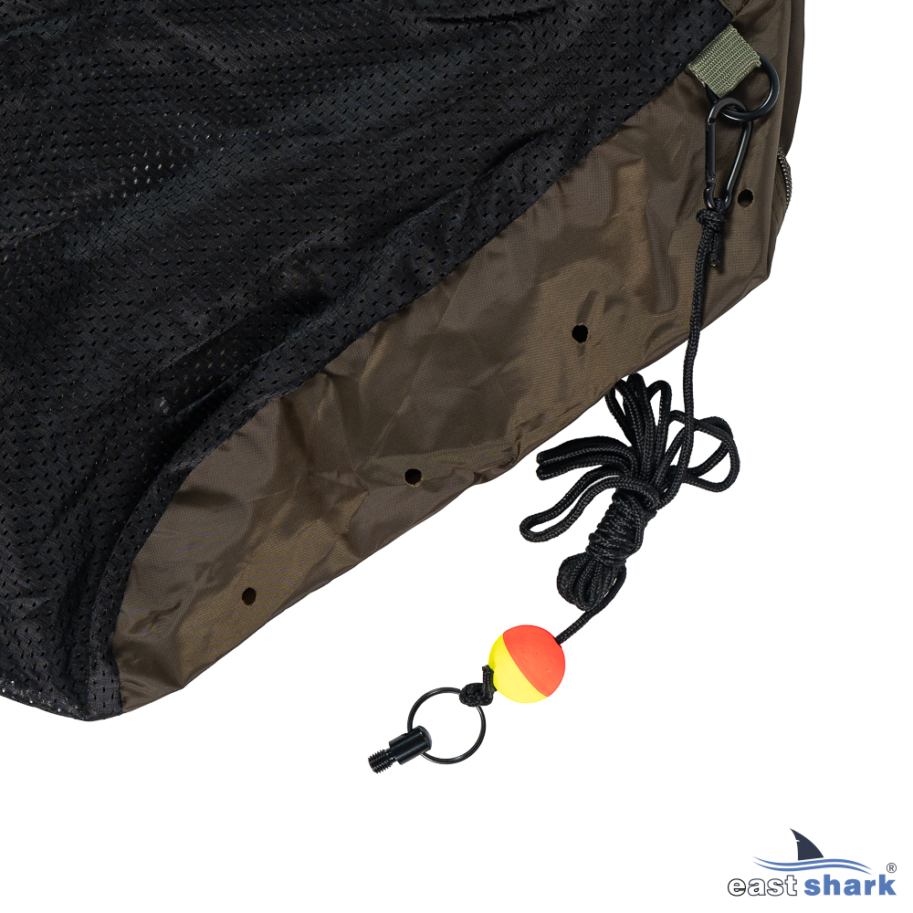 Сумка для взвешивания EastShark T-671