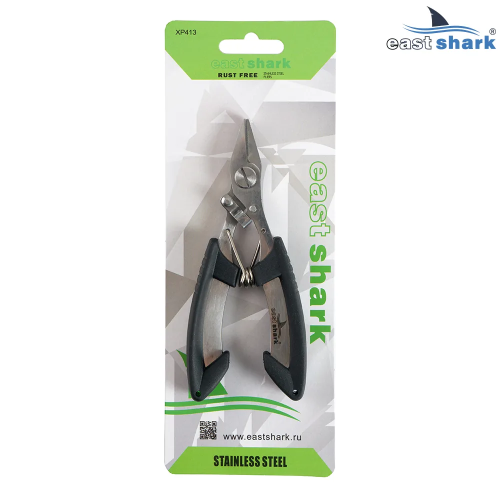 Ножницы EastShark LK-1107