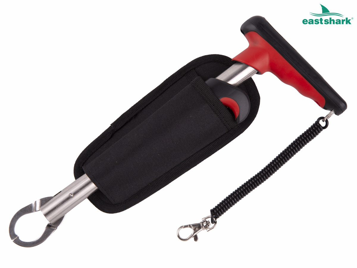Захват для рыбы с весами до 25 кг.EHSP-650L