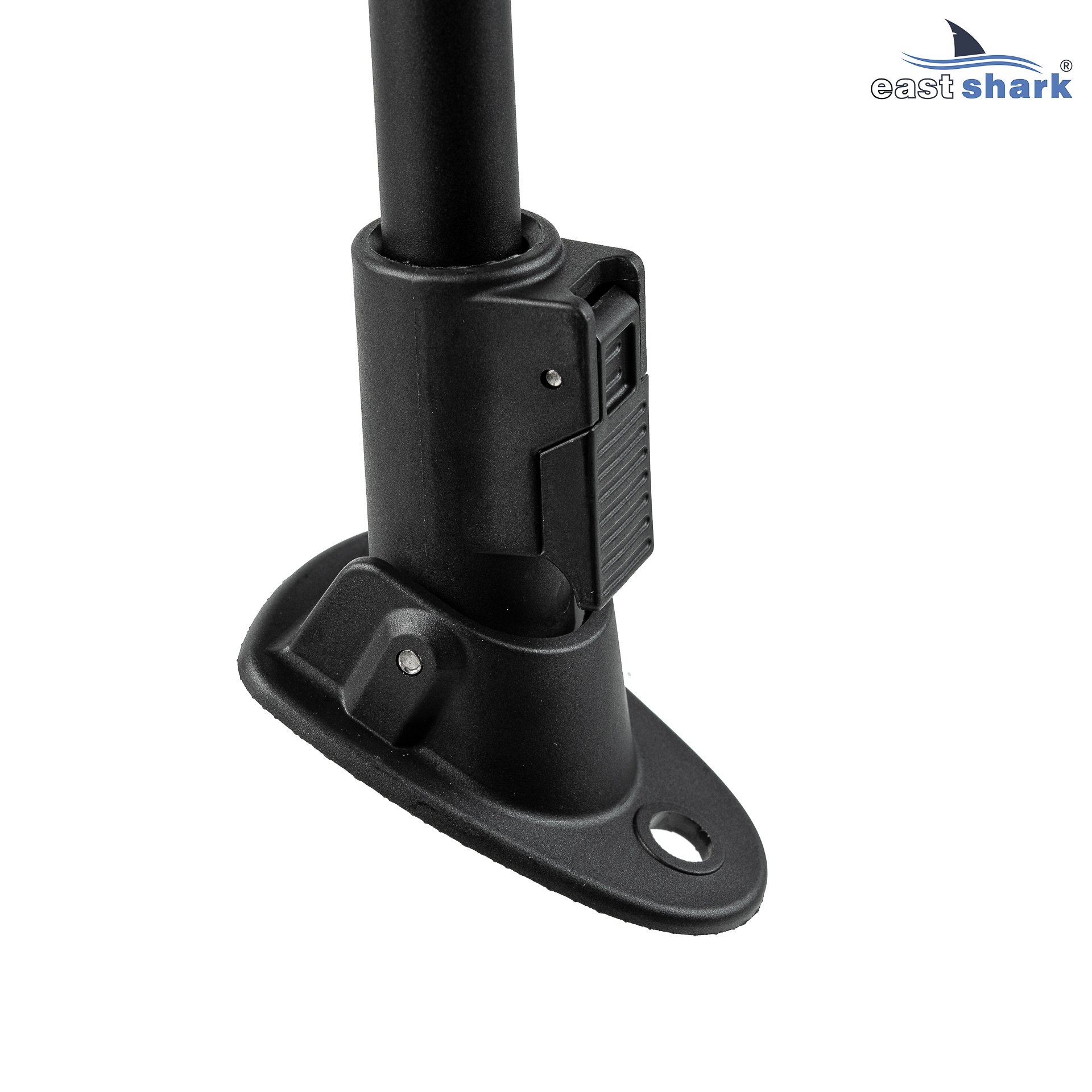 Держатель стойки для помоста EastShark RX-194 (уп.4 шт)