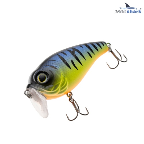Воблер EastShark Surface Crank 65F #10