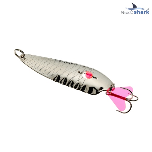 1020 Блесна колеблющаяся ES Artful 20 г 85 мм #01