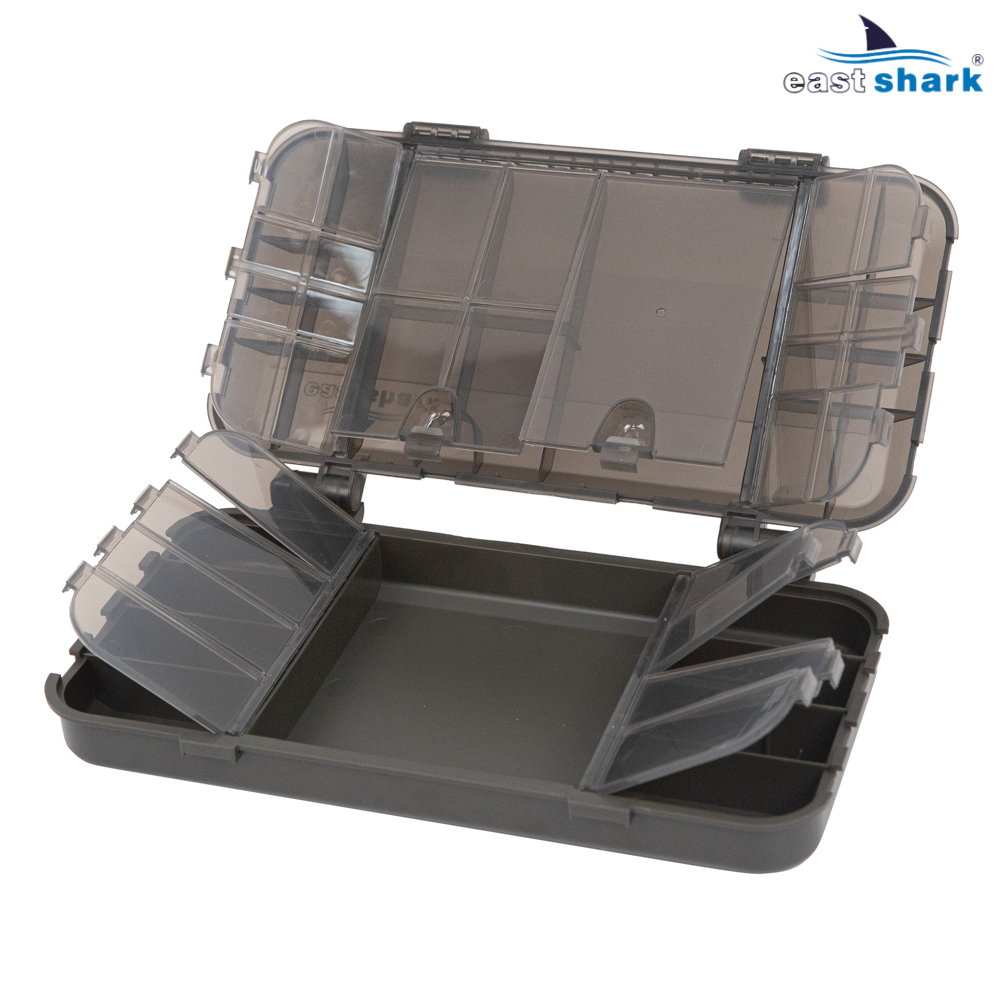 Коробка Tackle Box EastShark HS 04 A