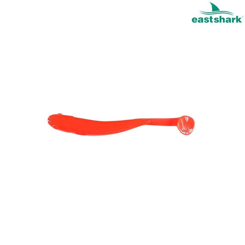 Силиконовая приманка ES4054B 50 мм (10 шт/уп) color: E32