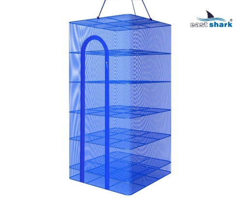 Сушилка для рыбы 50*50 5 полок