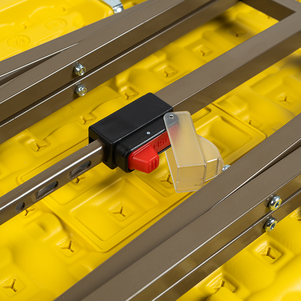 Стол с регулировкой высоты EastShark FX-8819