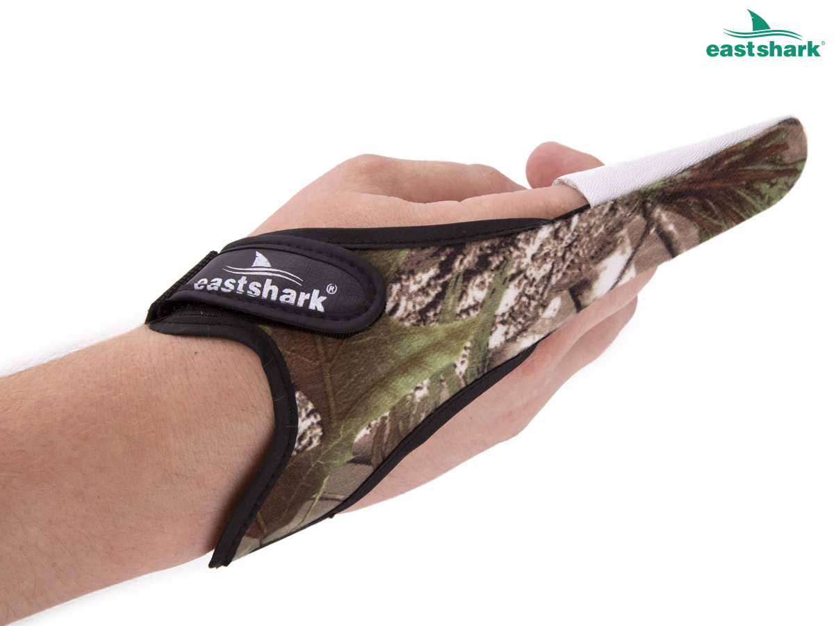 Напальчник EastShark BY-3301 размер L