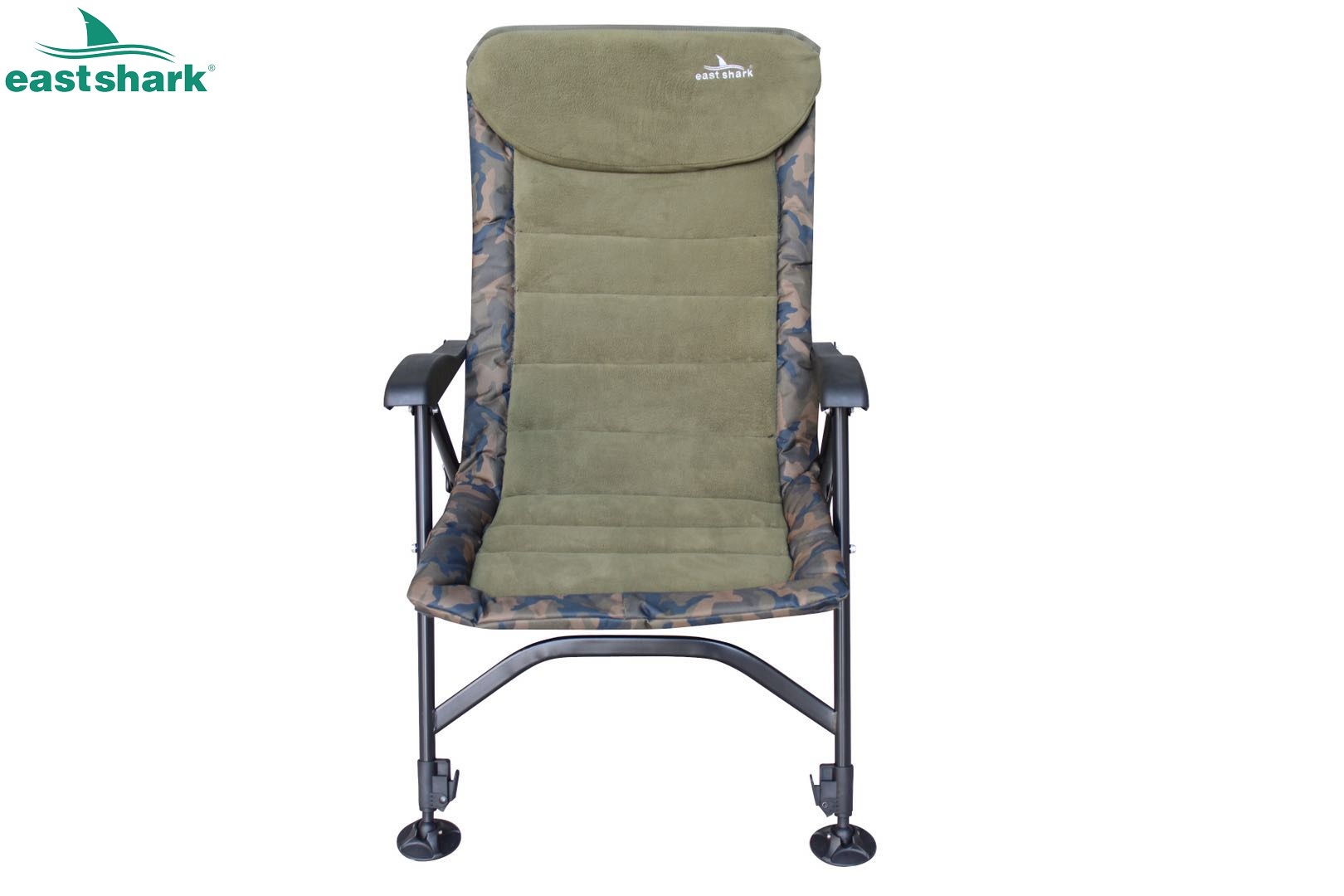 Кресло EastShark HYC 056-PA CAMO