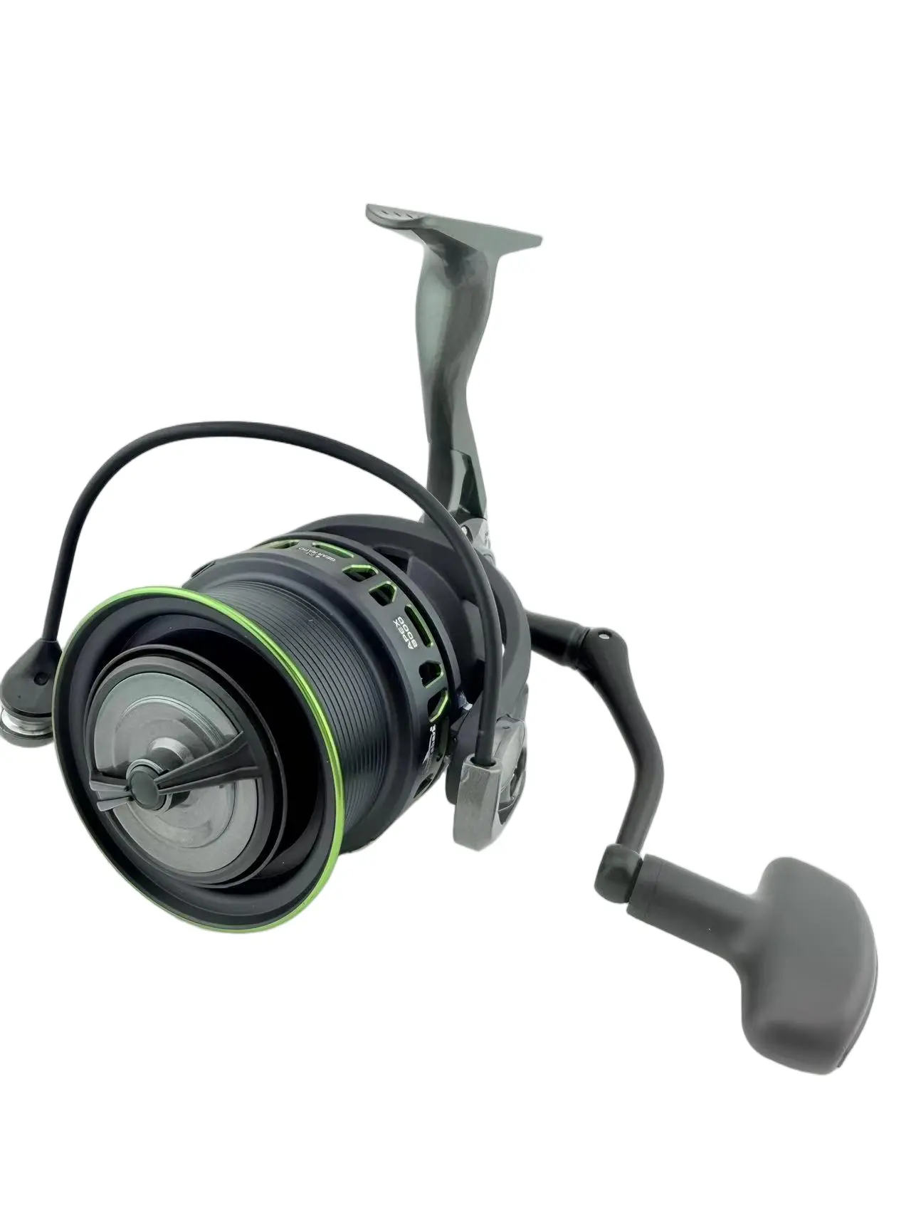 Катушка EastShark APEX 6000