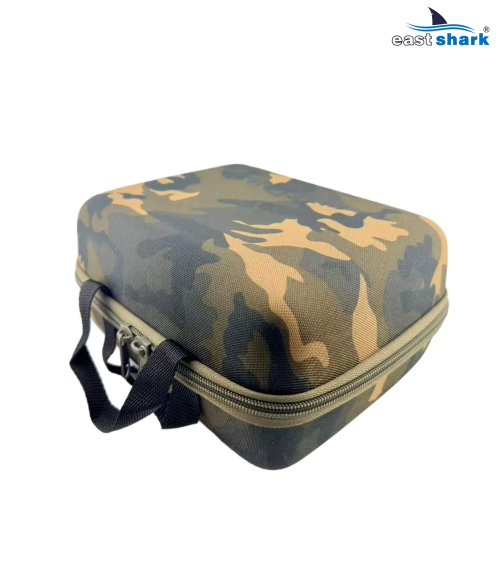 Кофр жесткий для катушек ES ZMK-2819125