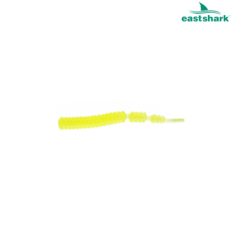 Силиконовая приманка ES4059 45 мм (10 шт/уп) color: 313