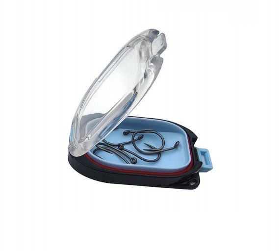 Коробочка с магнитом малая ES-309