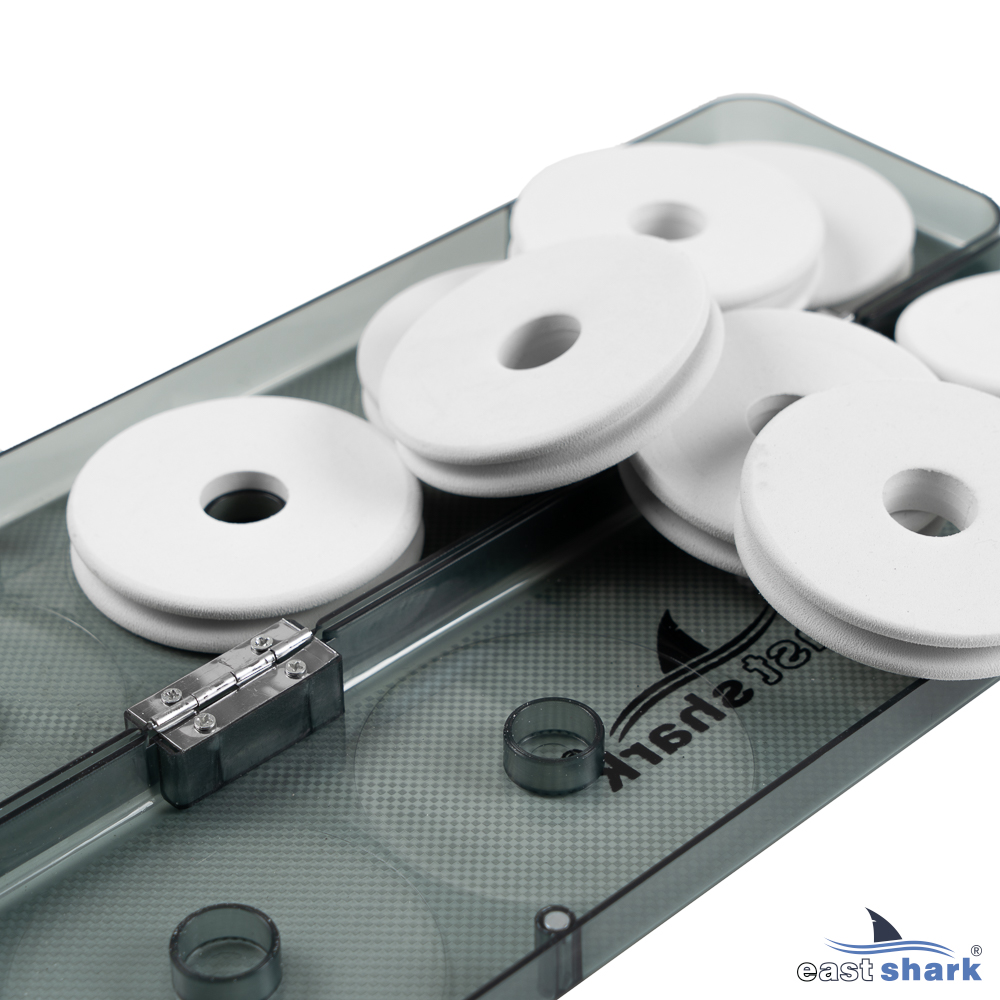 Поводочница EastShark DS-100-4