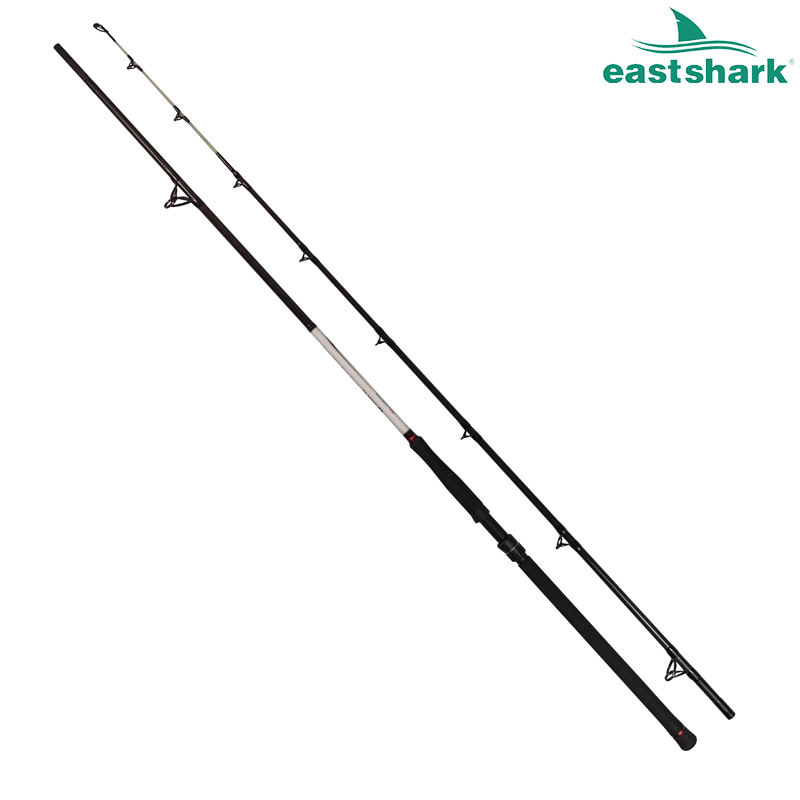 Удилище штекерное с подсветкой BIG GAME Cat Fish 180-700 гр. 3,9 м