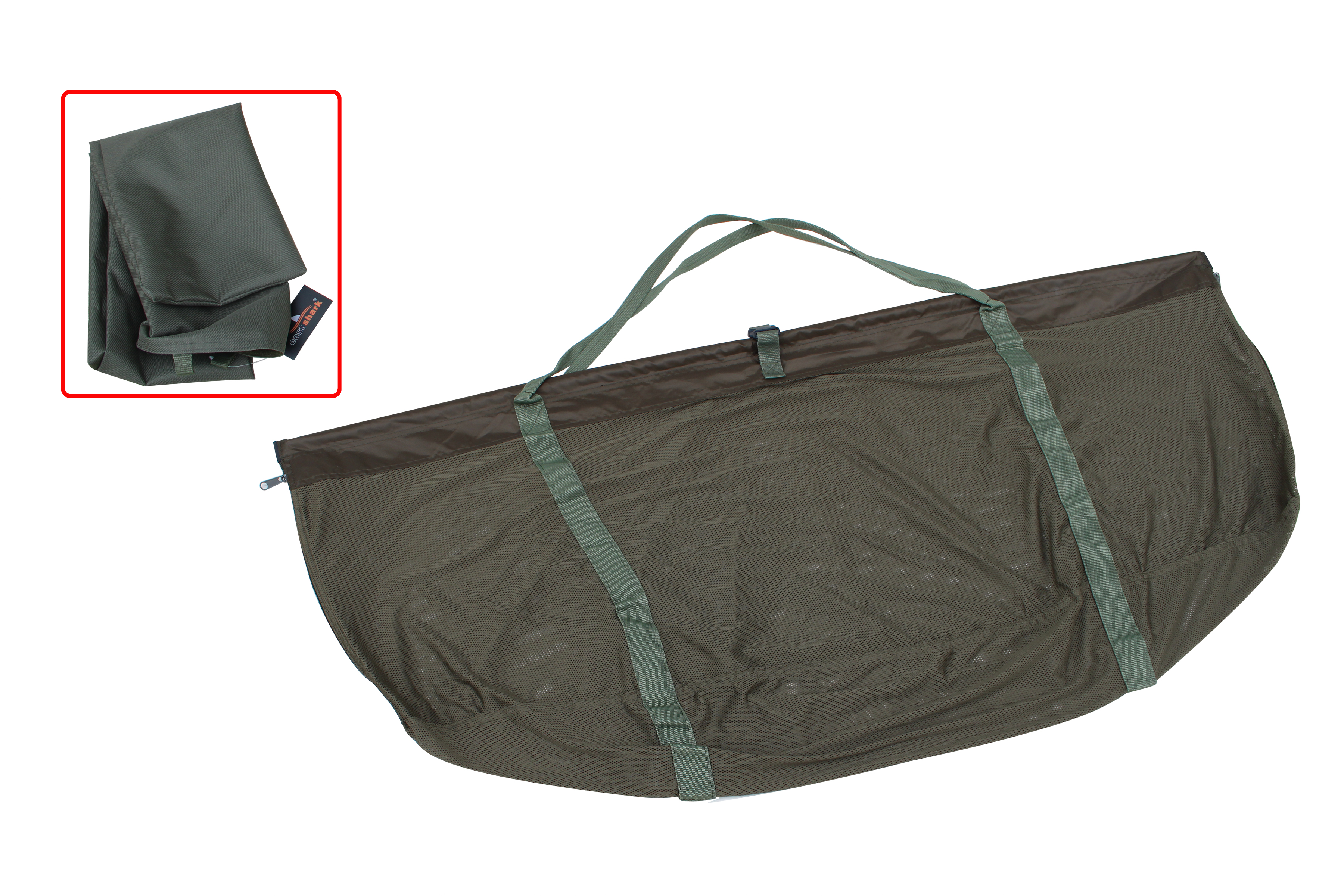 Сумка для взвешивания EastShark T-551