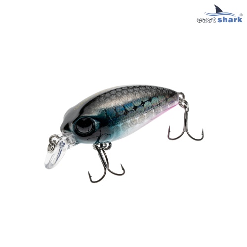 Воблер EastShark Komi 35F #07