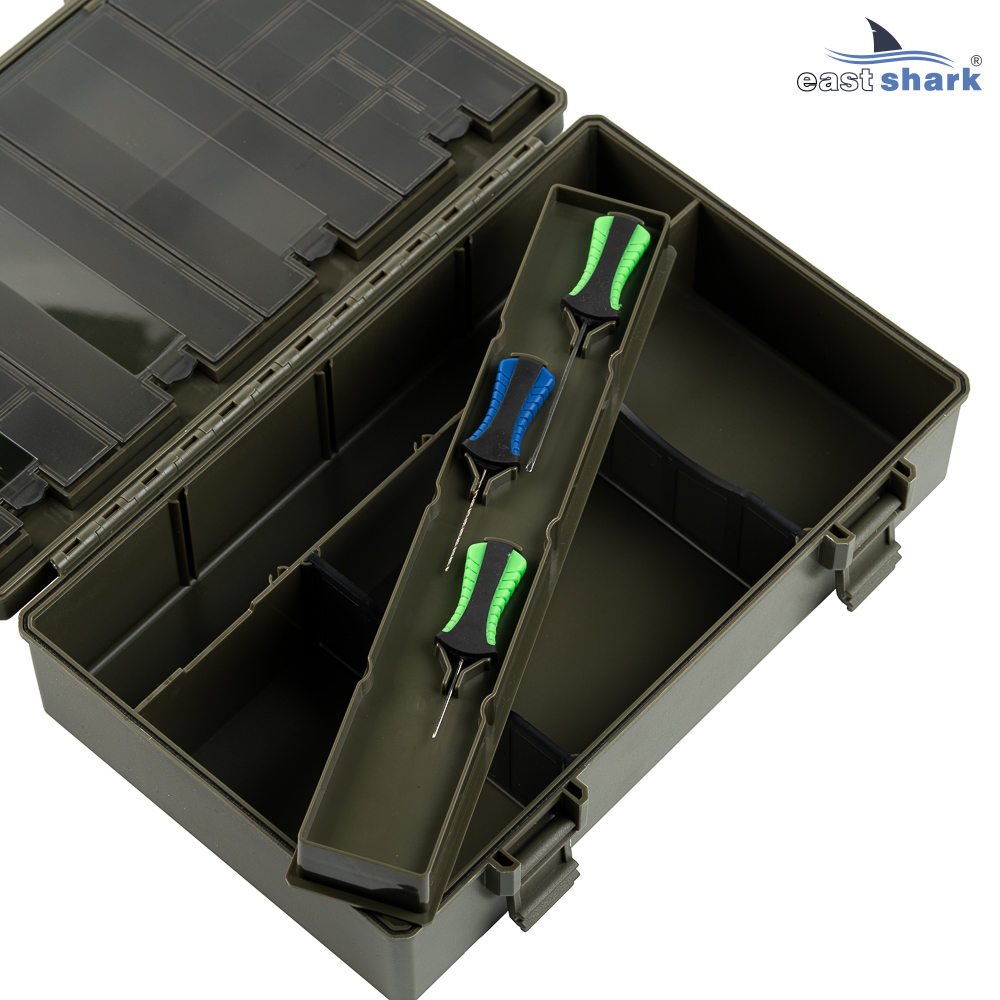 Органайзер Carp Sealed BOX EastShark A260C Professional edition