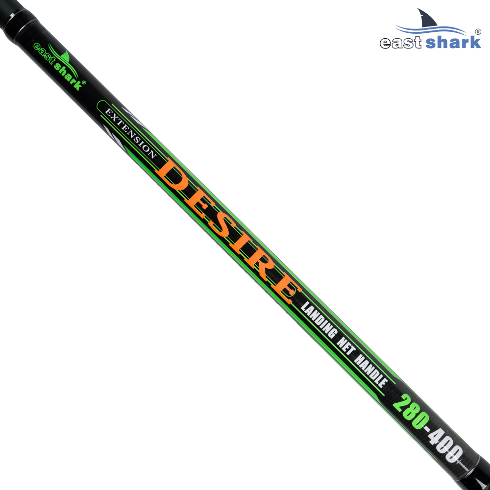 Ручка для подсака EastShark Desire штекер 280-400