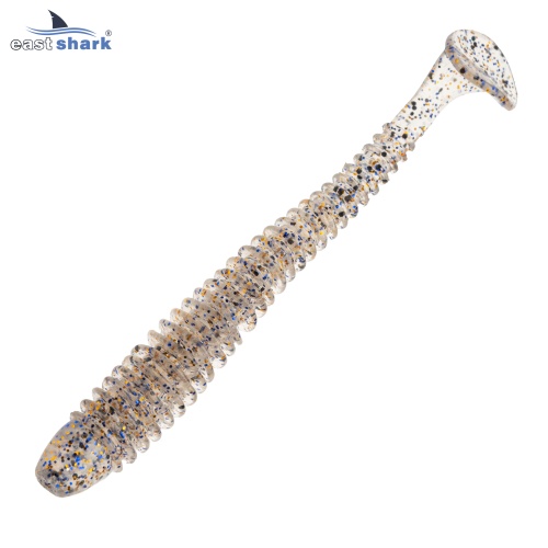 Силиконовая приманка ES SWINGTAIL 50 mm #S08(уп.12шт)