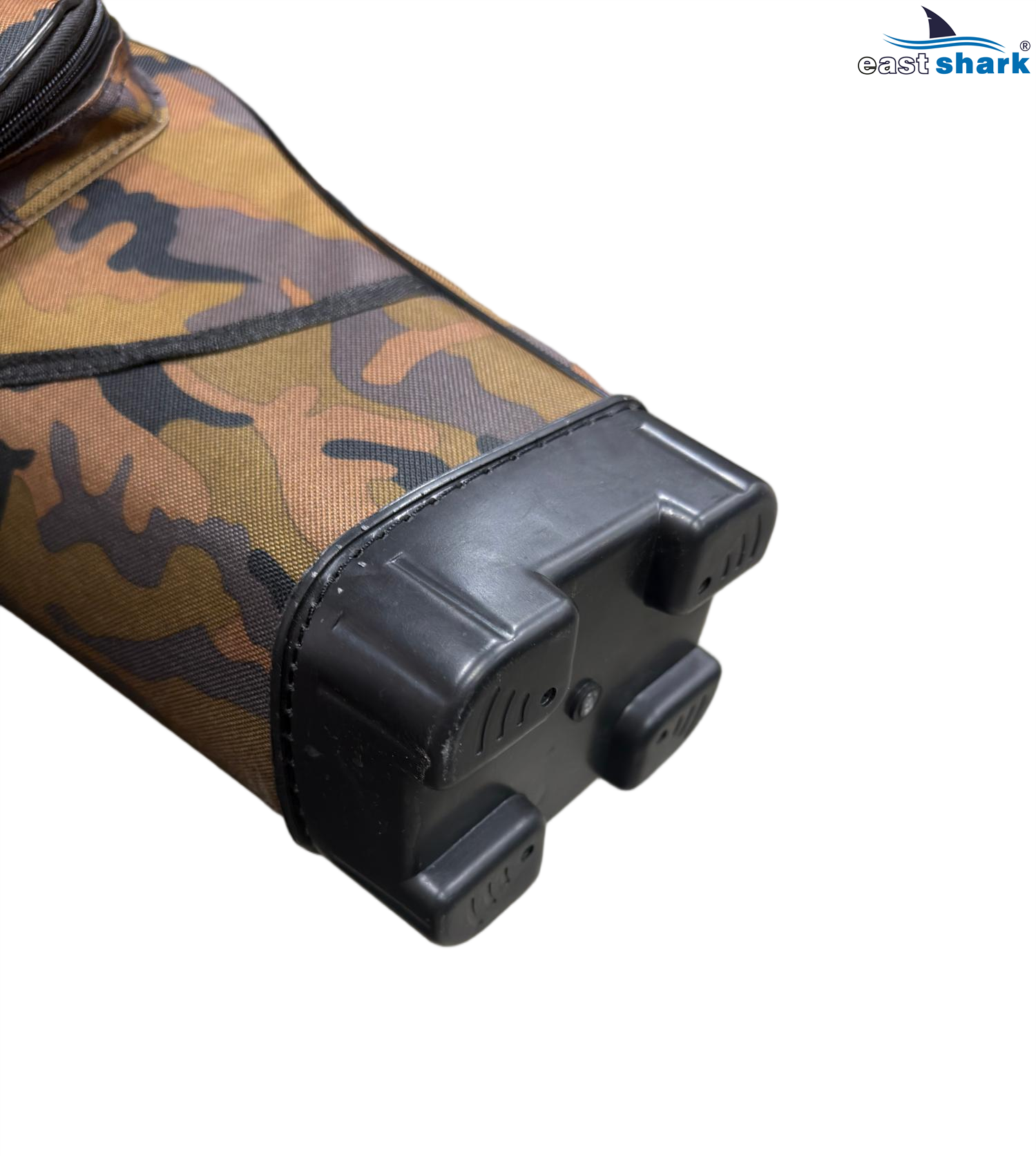 Чехол EastShark жесткий 2 секциии ZYB-1502511 150см