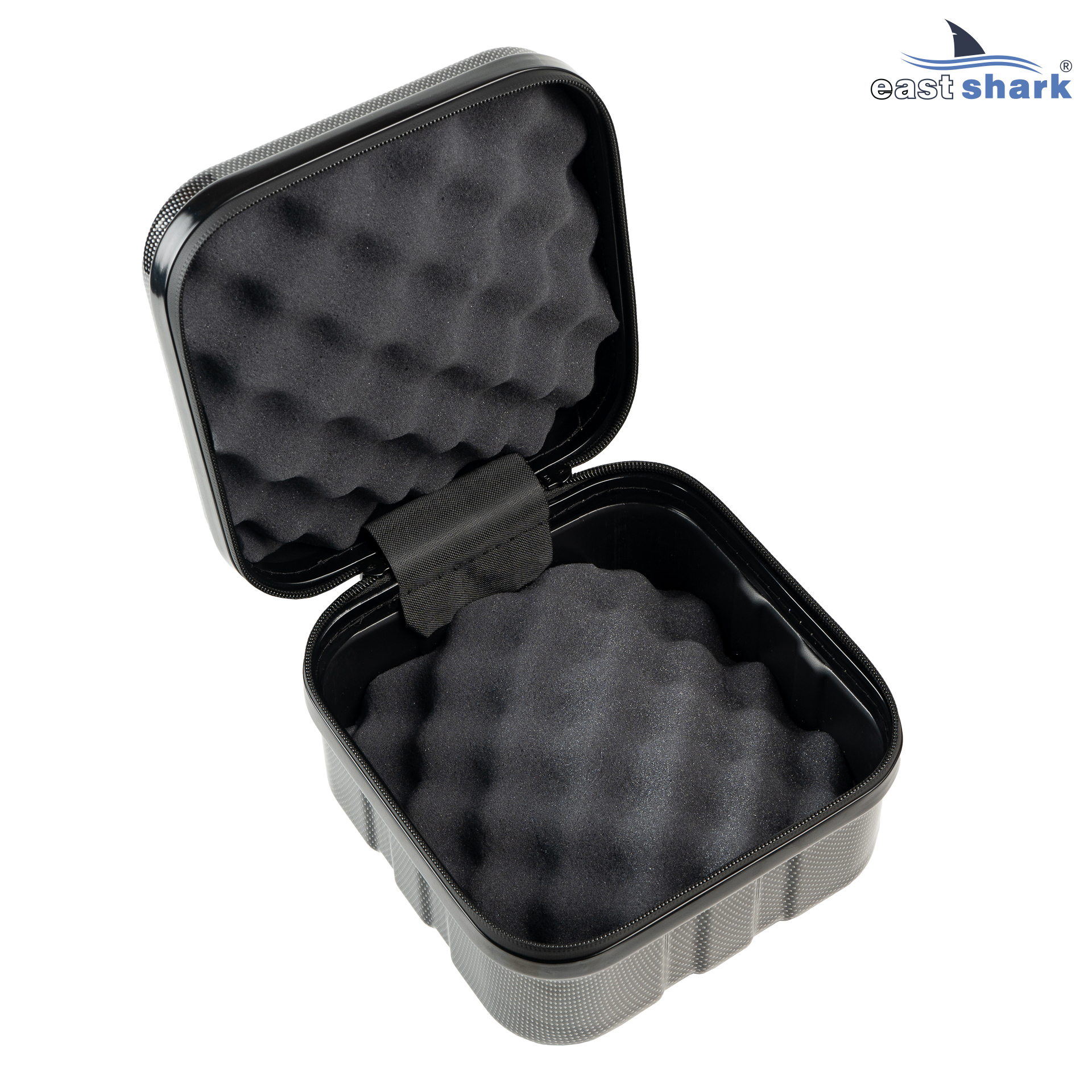 Сумка кейс жесткая для катушек EastShark ZYB-202014