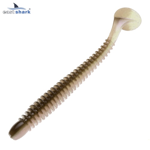 Силиконовая приманка ES SWINGTAIL 76 mm #HC04(уп.10шт)