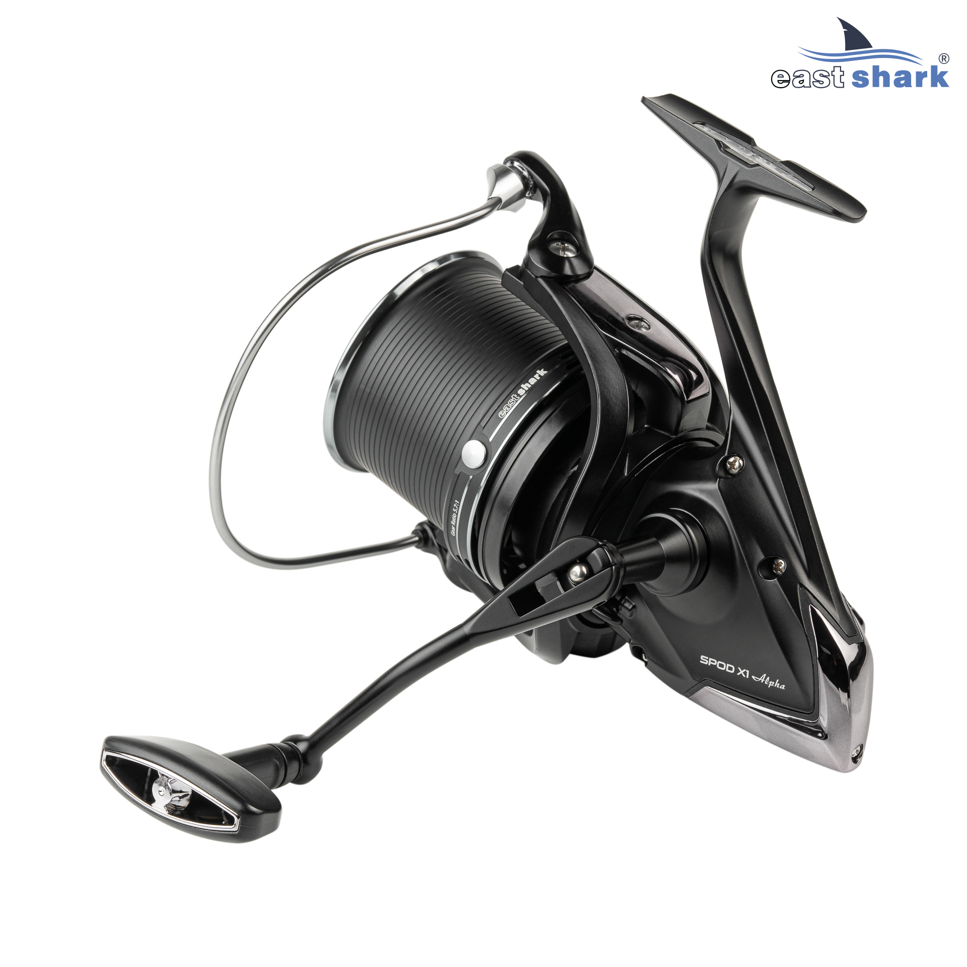Катушка EastShark Spod X1 ALPHA 8000 