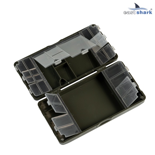 Коробка TACKLE BOX EastShark HZ-02