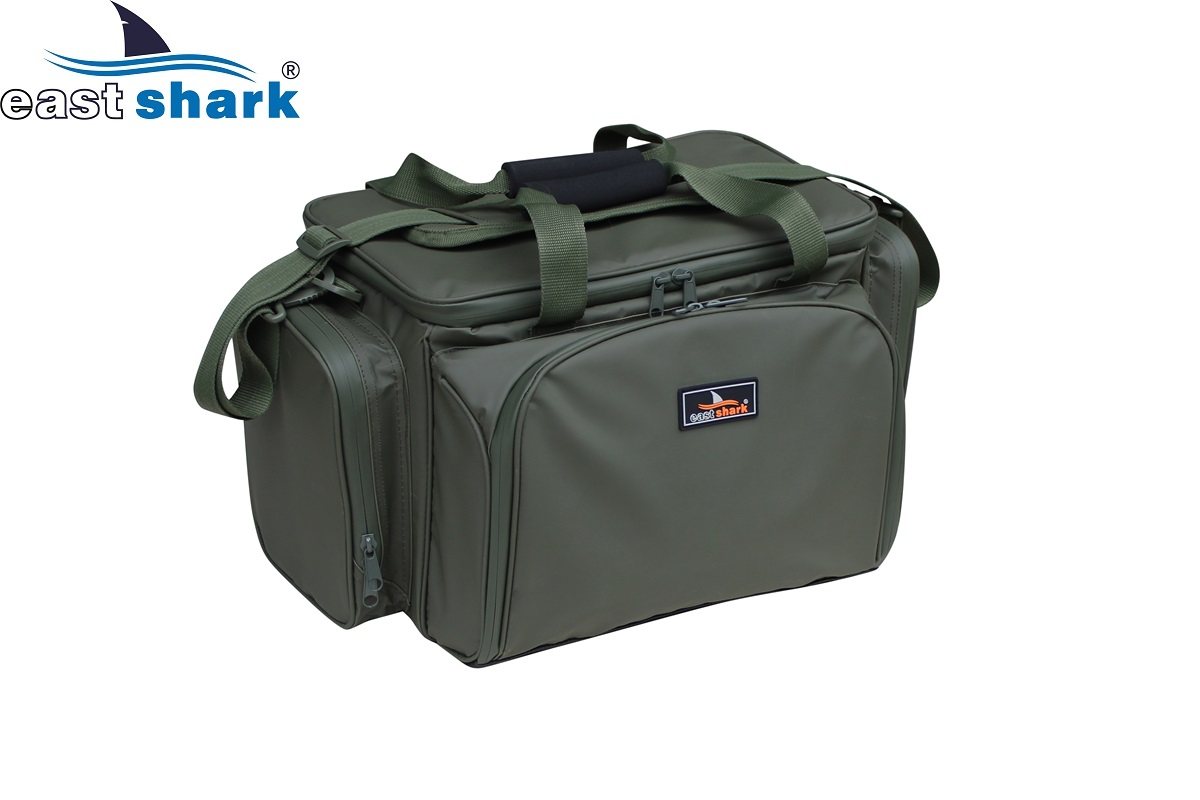 Термосумка с посудой EastShark HYL 068-С