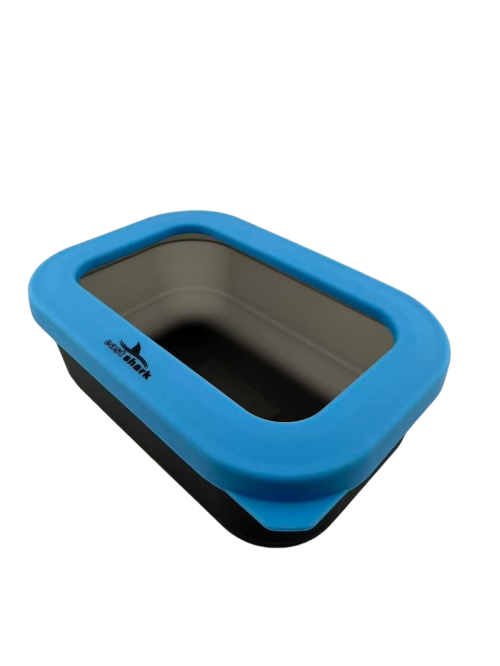 Коробочка для живых насадок EastShark MD-6002