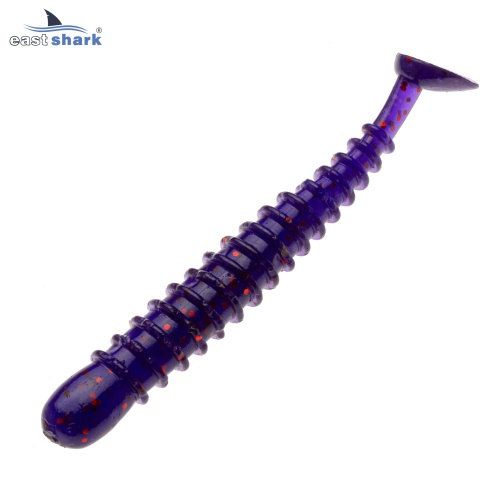 Силиконовая приманка ES ROCKTAIL 63 mm #031(уп.12шт)
