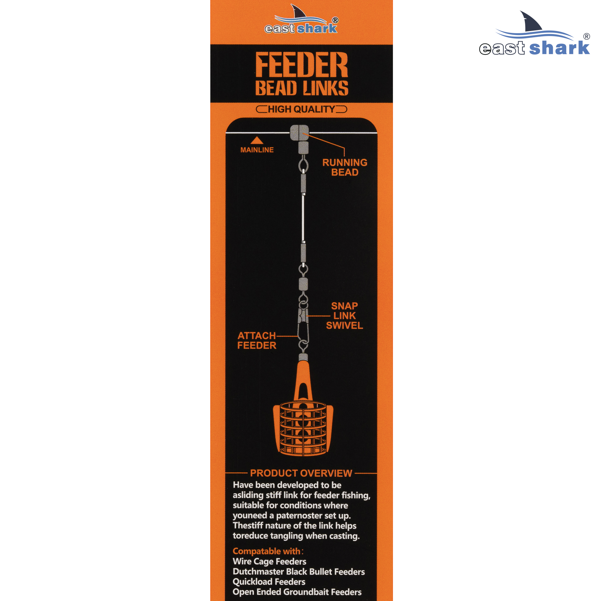 Фидерный Отвод 5.08cm ES-10850