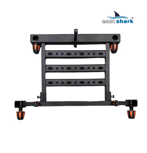 Педана регулируемая EastShark TFA 007