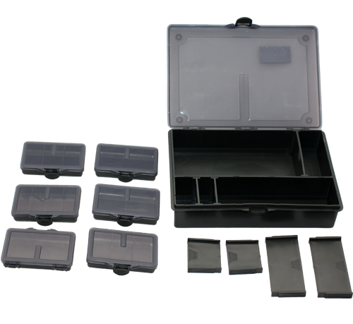 Органайзер Midle carp box-002