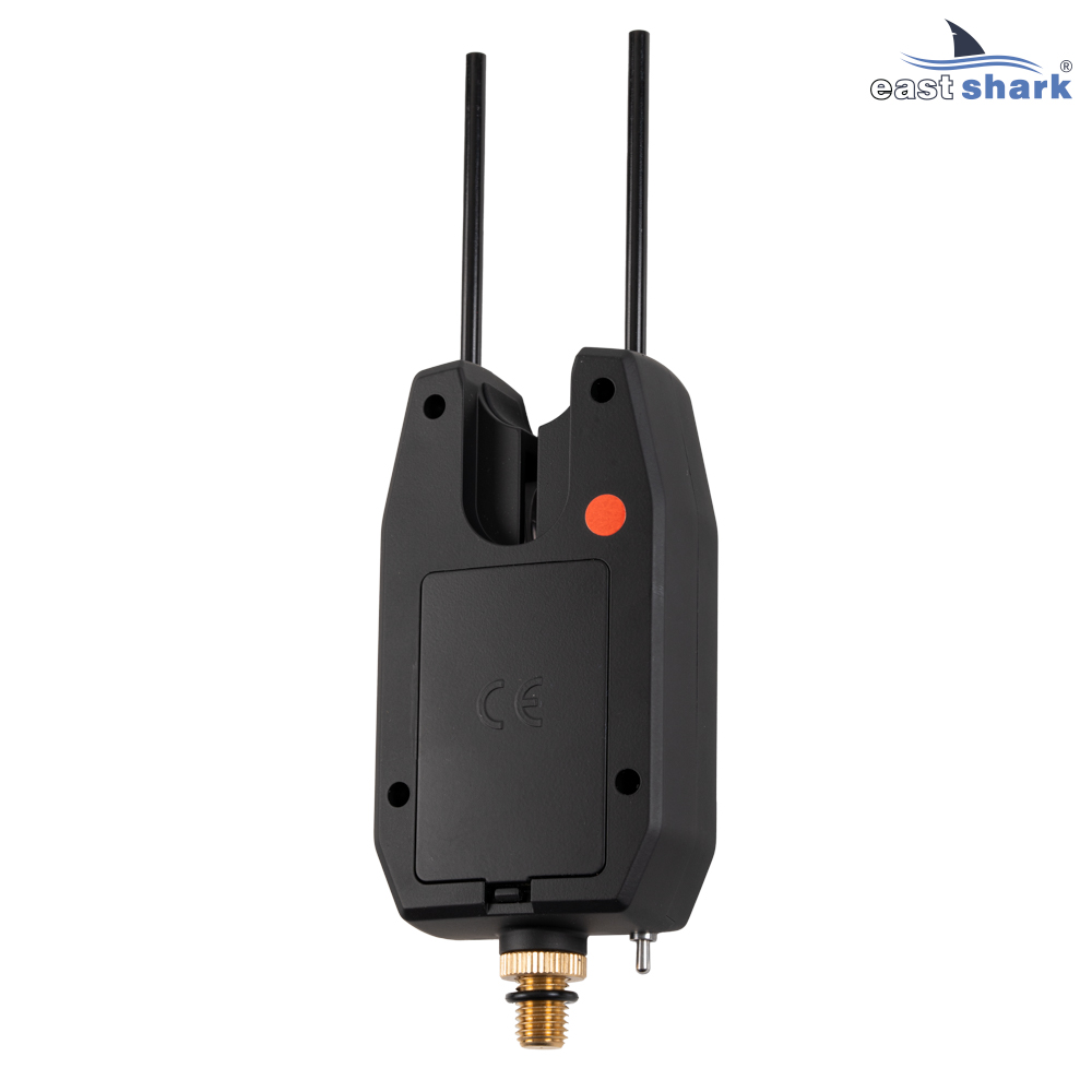 Набор сигнализаторов с пейджером EastShark ESK-62 (4+1)