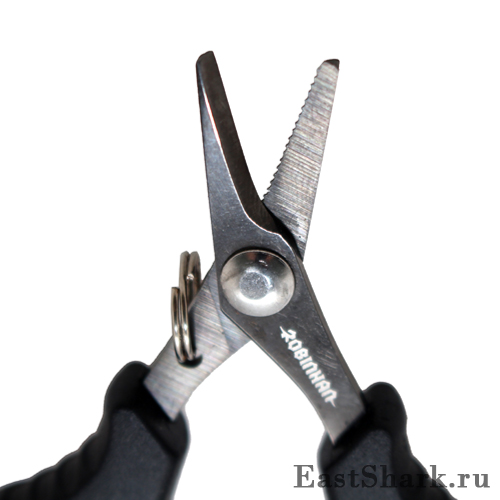 Ножницы EastShark для плетенки маленькие
