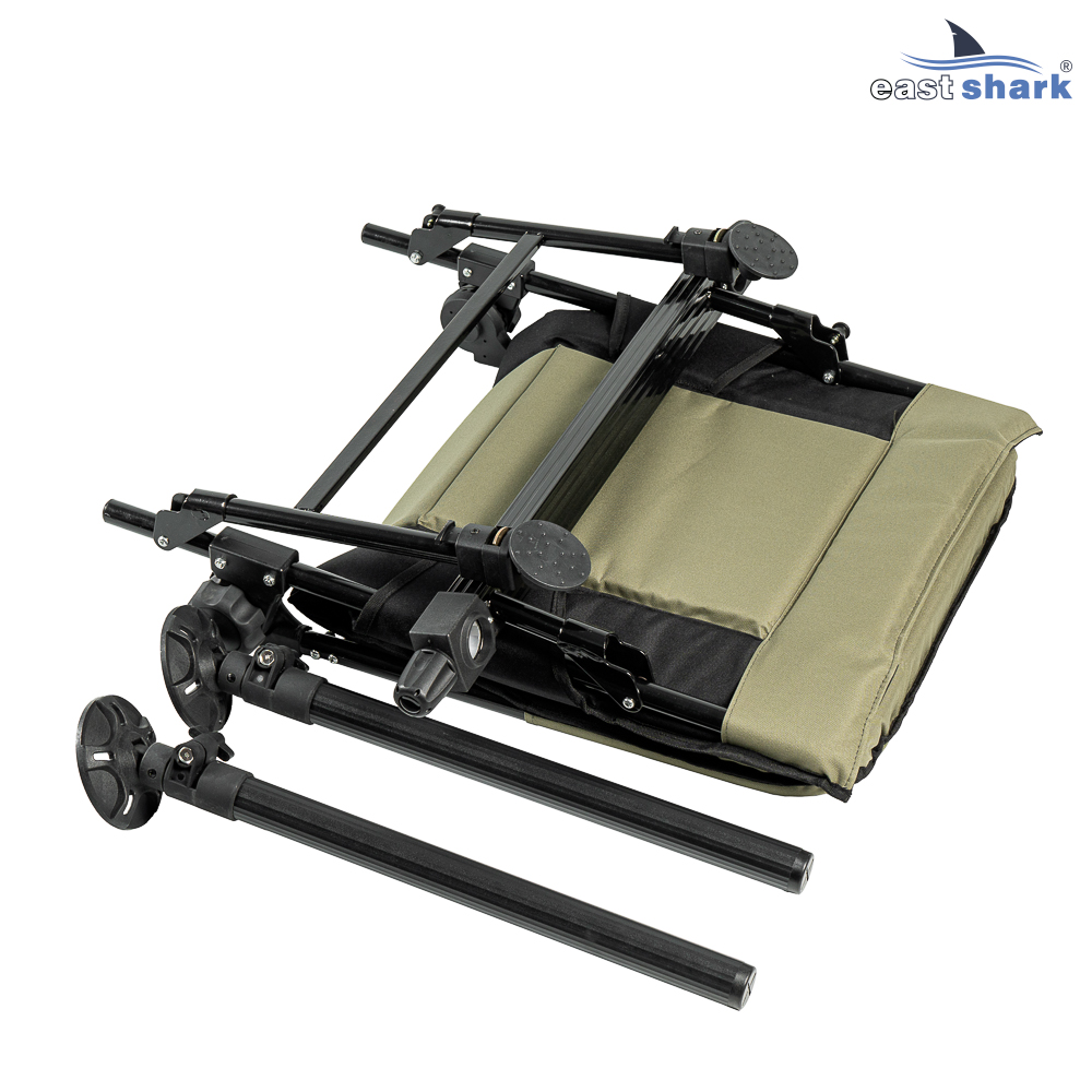 Кресло фидерное EastShark JR-711967