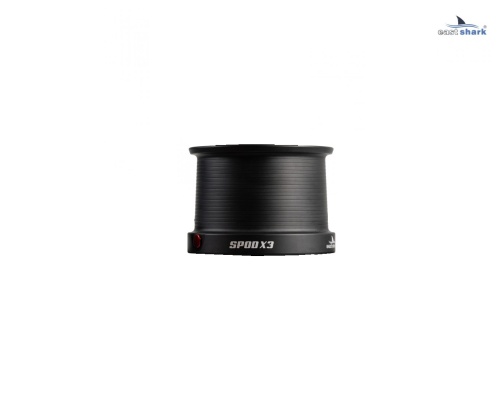 Запасная шпуля металлическая EastShark SPOD X3