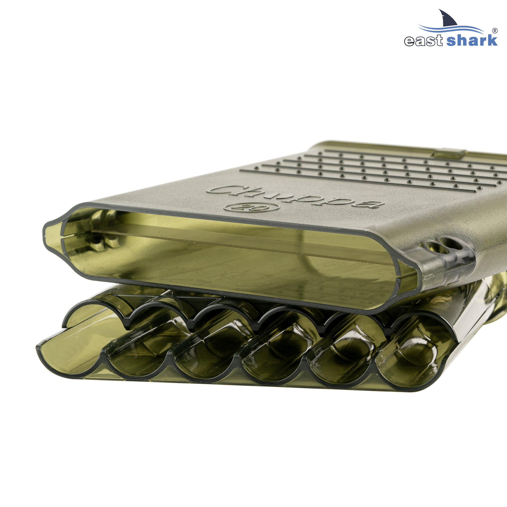 Бойлорезка EastShark Choppa Boilie Cutter 20 мм LH-3020 
