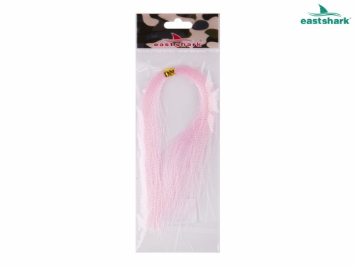 Люрекс 008 (розовый)